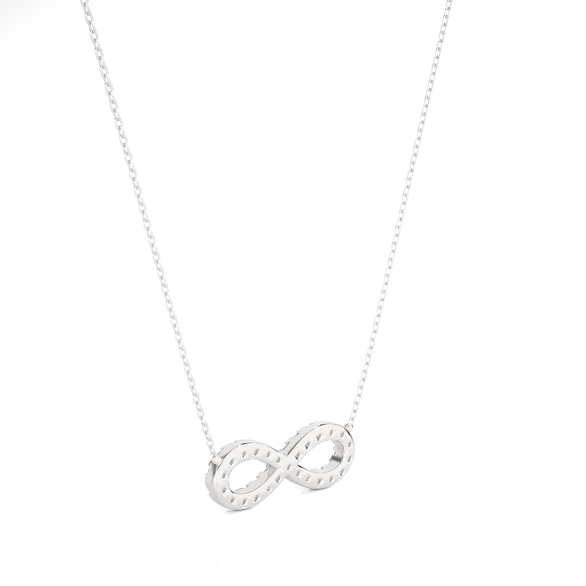 Buy 0.39Ct Natural Diamond Pendant | Solitairekart